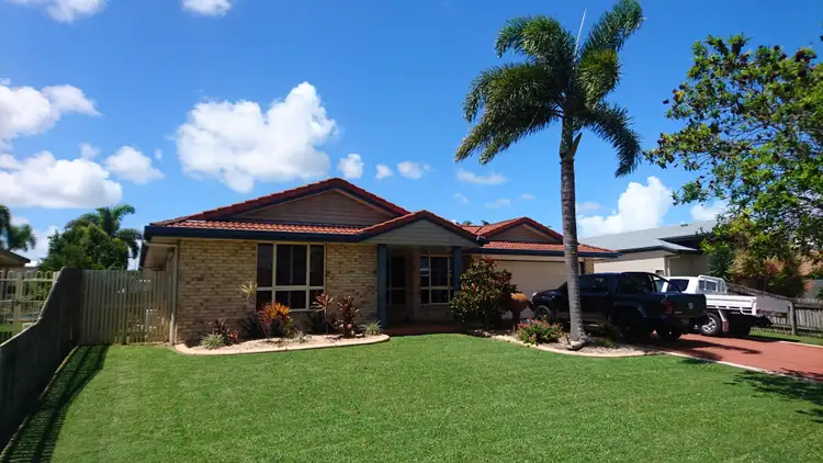 Main view of Homely house listing, 14 Toorak Street, Glenella QLD 4740