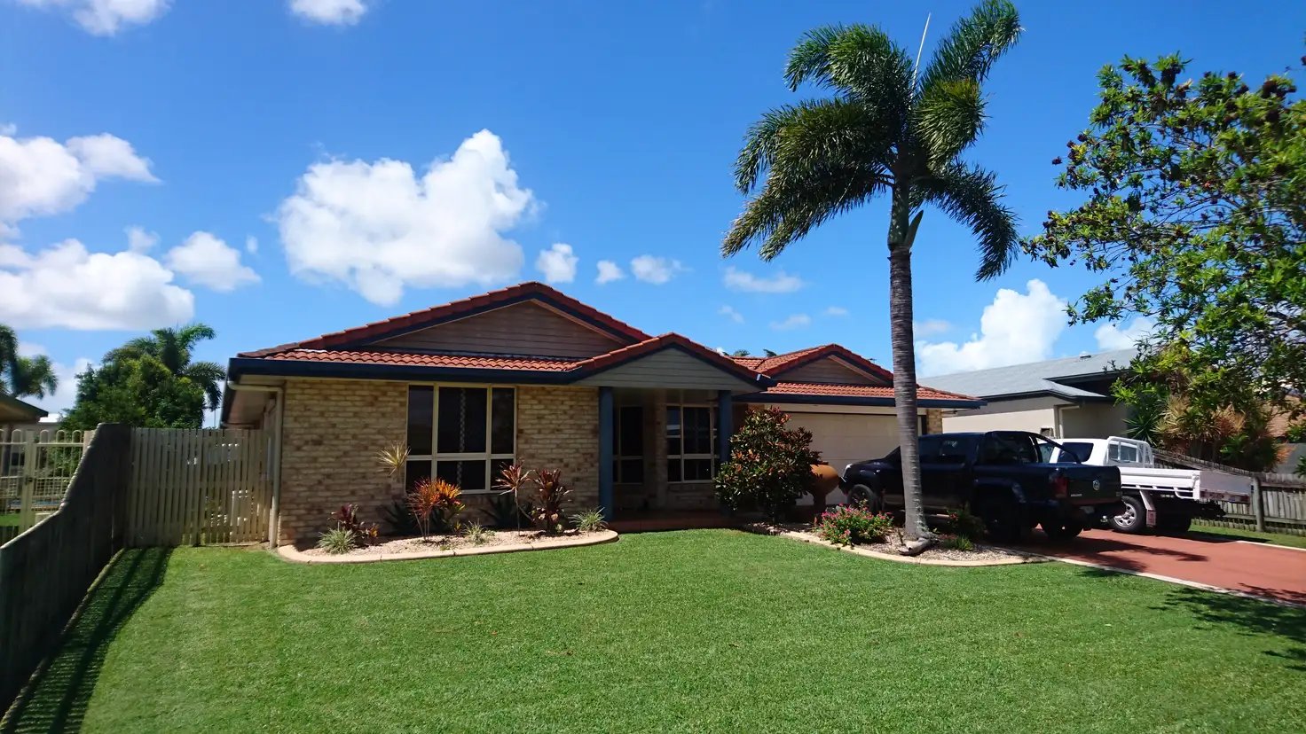Main view of Homely house listing, 14 Toorak Street, Glenella QLD 4740