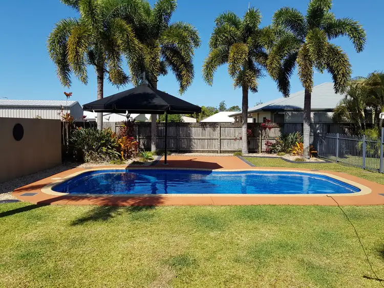 Second view of Homely house listing, 14 Toorak Street, Glenella QLD 4740