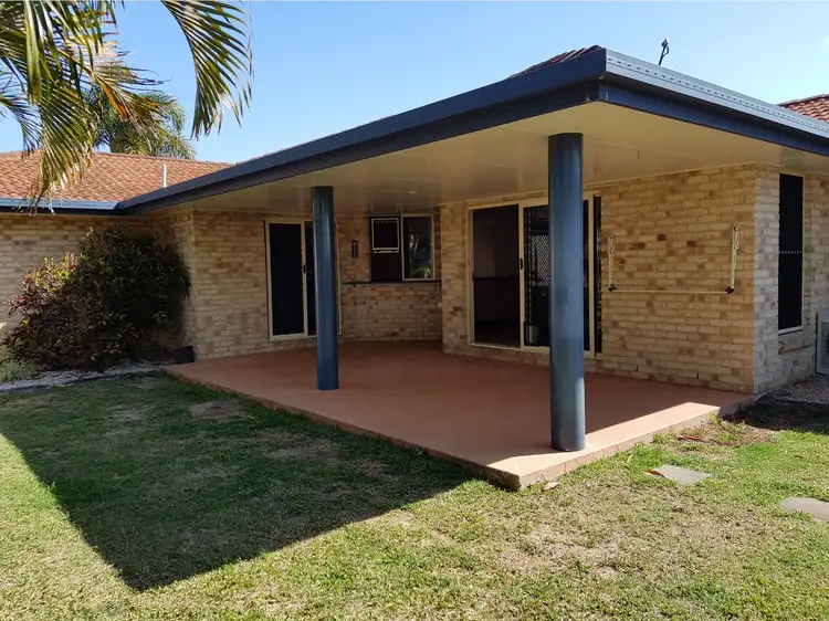 Third view of Homely house listing, 14 Toorak Street, Glenella QLD 4740
