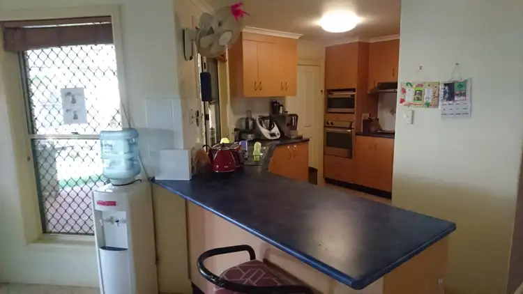 Fifth view of Homely house listing, 14 Toorak Street, Glenella QLD 4740
