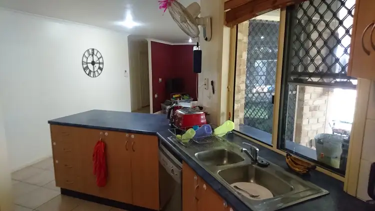 Sixth view of Homely house listing, 14 Toorak Street, Glenella QLD 4740
