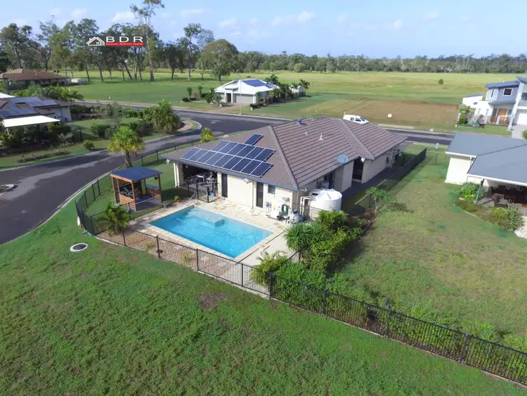 2 Jubata Ct, Burrum Heads QLD 4659