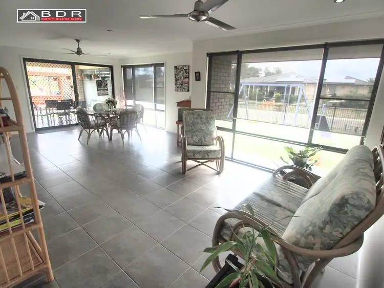 Seventh view of Homely house listing, 2 Jubata Ct, Burrum Heads QLD 4659