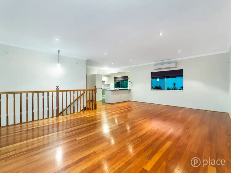 Second view of Homely townhouse listing, 2/3 Rossmere Lane, Auchenflower QLD 4066