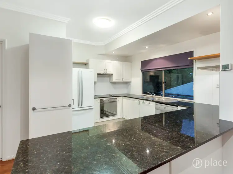 Fourth view of Homely townhouse listing, 2/3 Rossmere Lane, Auchenflower QLD 4066
