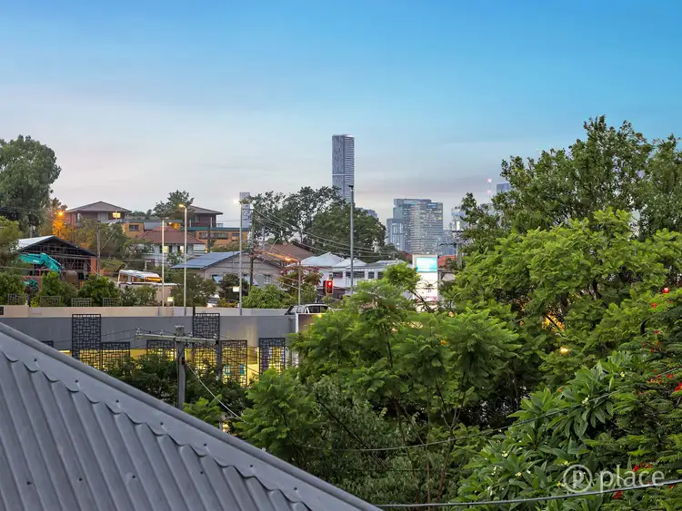 Sixth view of Homely townhouse listing, 2/3 Rossmere Lane, Auchenflower QLD 4066