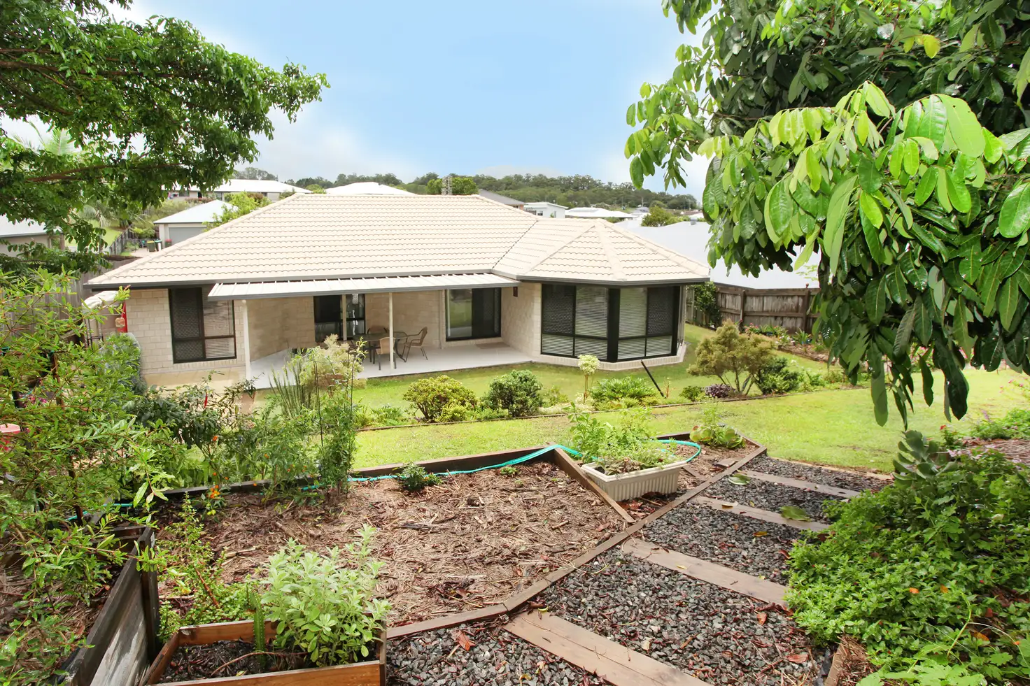 Main view of Homely house listing, 63 Robertson Drive, Burnside QLD 4560