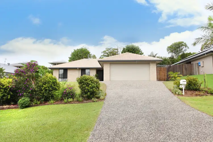 Second view of Homely house listing, 63 Robertson Drive, Burnside QLD 4560