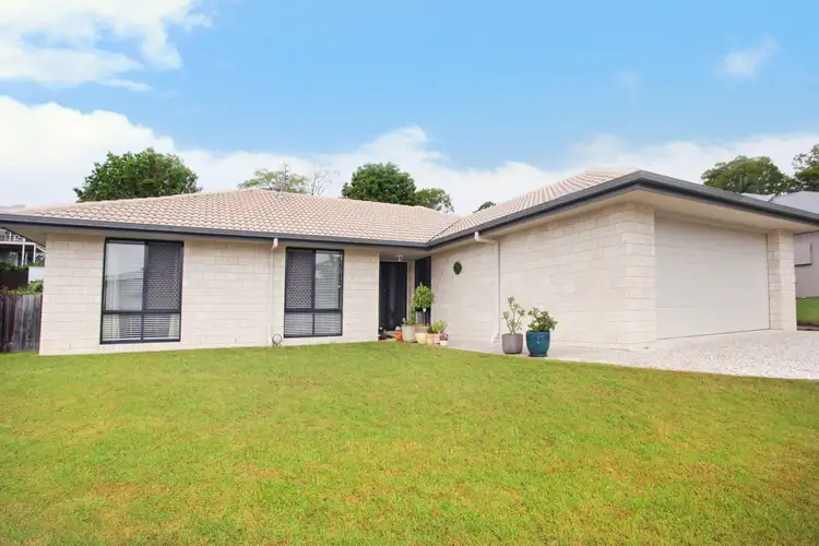 Third view of Homely house listing, 63 Robertson Drive, Burnside QLD 4560