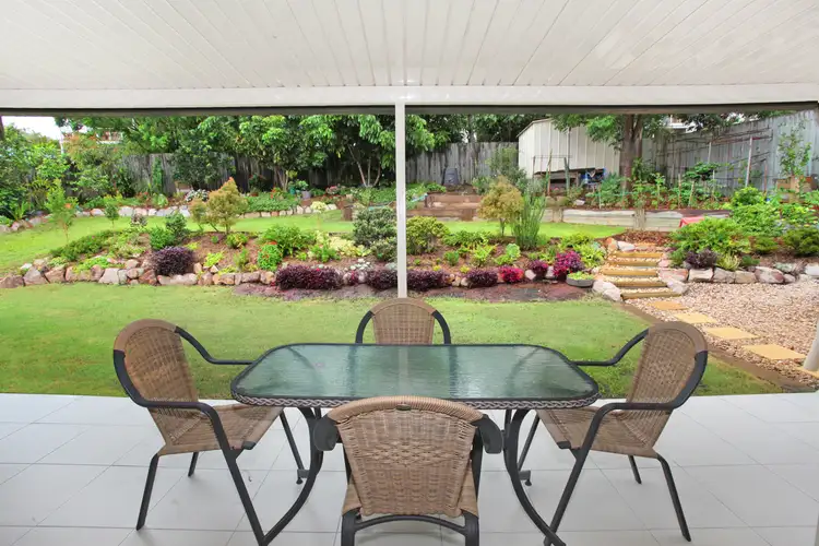 Fourth view of Homely house listing, 63 Robertson Drive, Burnside QLD 4560