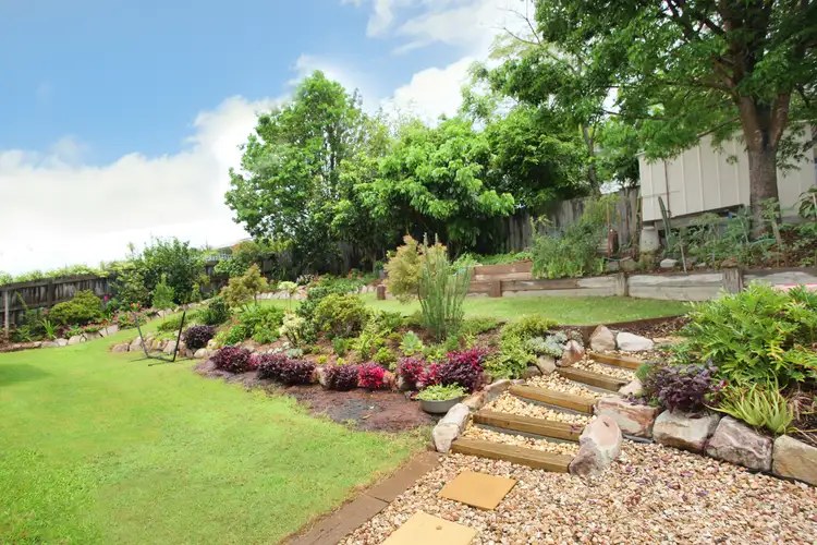 Fifth view of Homely house listing, 63 Robertson Drive, Burnside QLD 4560