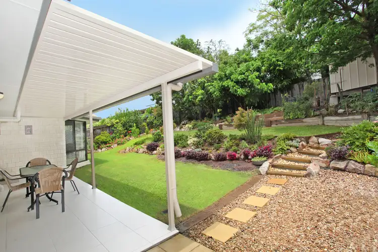 Sixth view of Homely house listing, 63 Robertson Drive, Burnside QLD 4560