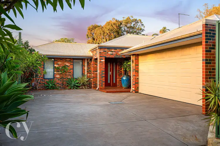 18A Harwood Street, Hilton WA 6163