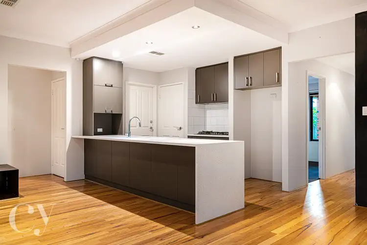 Fourth view of Homely house listing, 18A Harwood Street, Hilton WA 6163