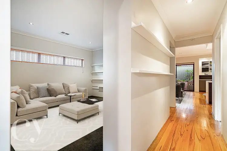 Fifth view of Homely house listing, 18A Harwood Street, Hilton WA 6163