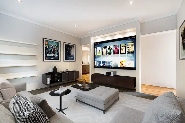 Sixth view of Homely house listing, 18A Harwood Street, Hilton WA 6163