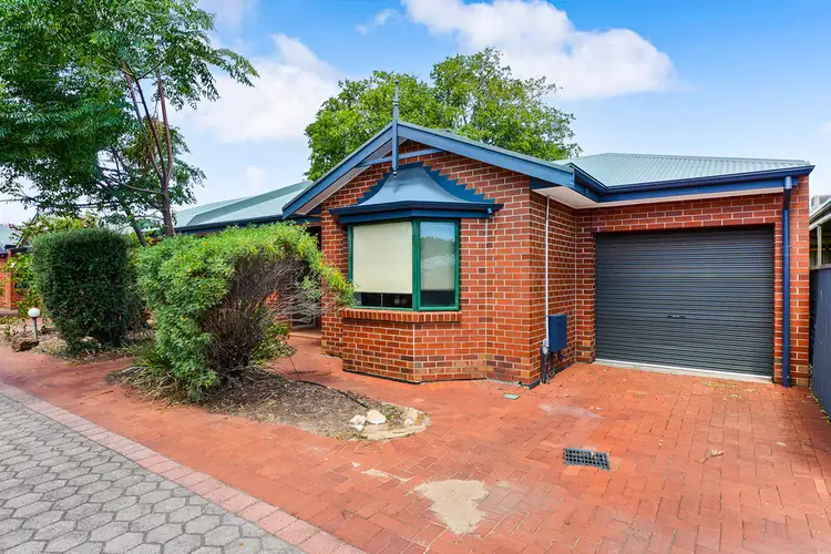 Second view of Homely house listing, 8/75 Coombe Road, Allenby Gardens SA 5009