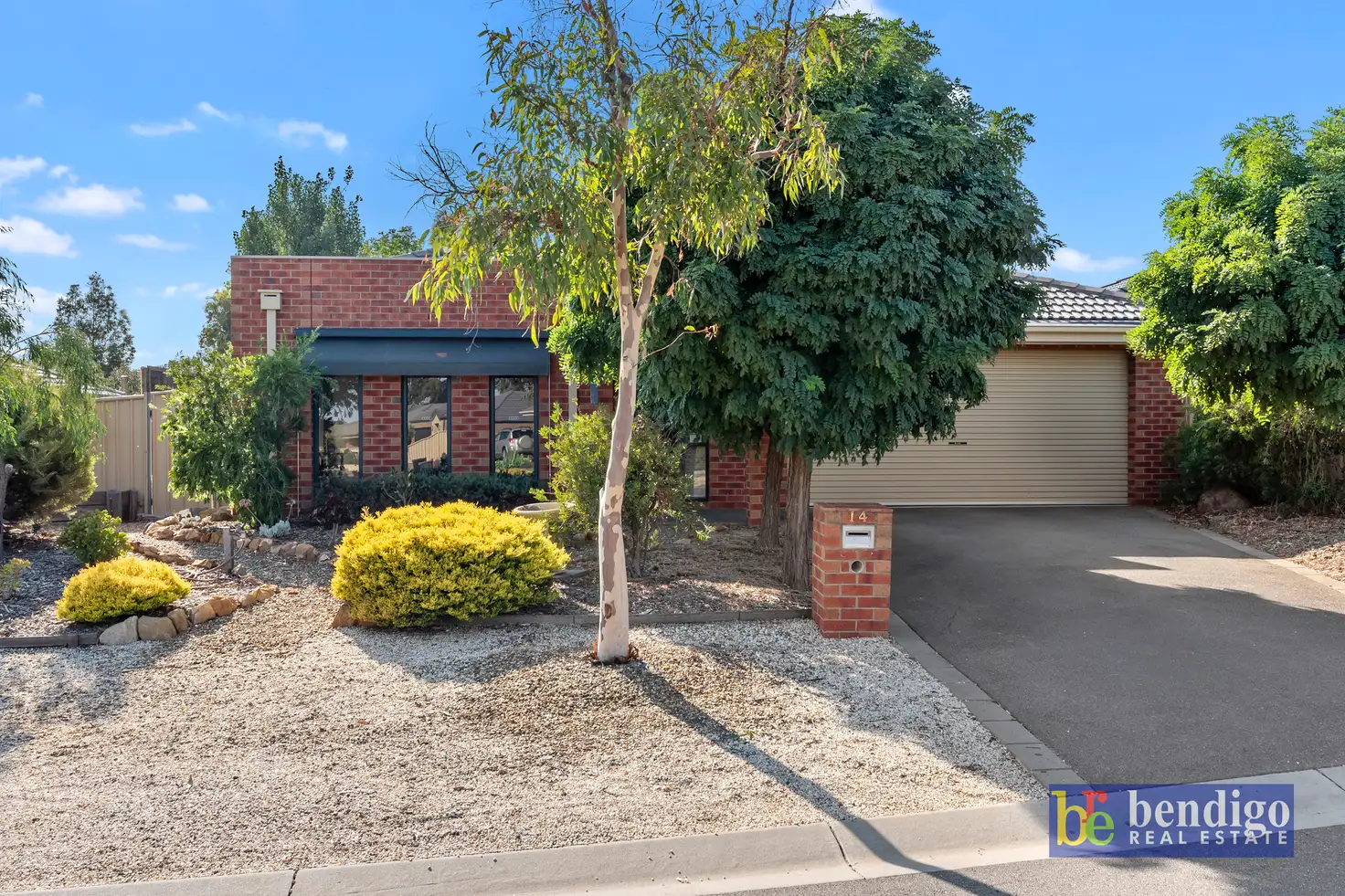 Main view of Homely house listing, 14 Sandhurst Drive, California Gully VIC 3556