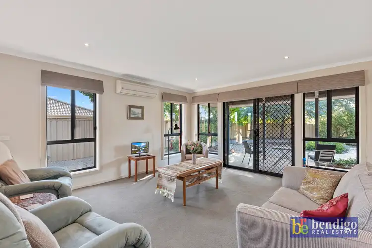 Second view of Homely house listing, 14 Sandhurst Drive, California Gully VIC 3556