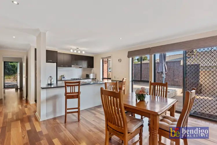Third view of Homely house listing, 14 Sandhurst Drive, California Gully VIC 3556