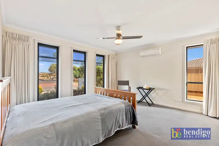 Fourth view of Homely house listing, 14 Sandhurst Drive, California Gully VIC 3556