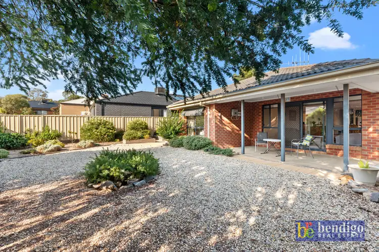 Sixth view of Homely house listing, 14 Sandhurst Drive, California Gully VIC 3556