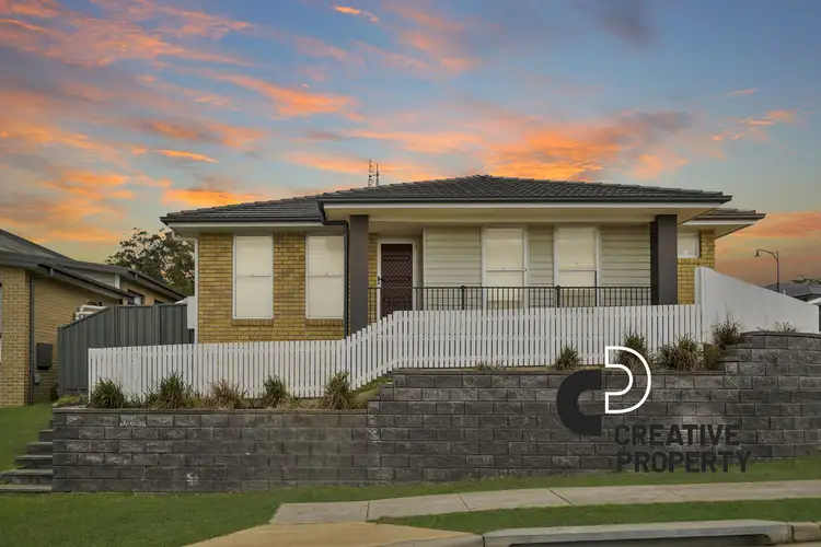 17 Dunsyre Avenue, Cameron Park NSW 2285