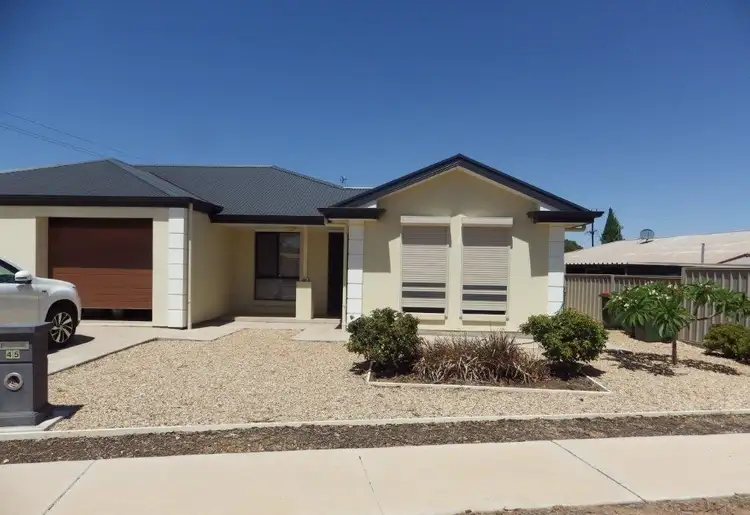 45 TREVAN STREET, Whyalla Norrie SA 5608