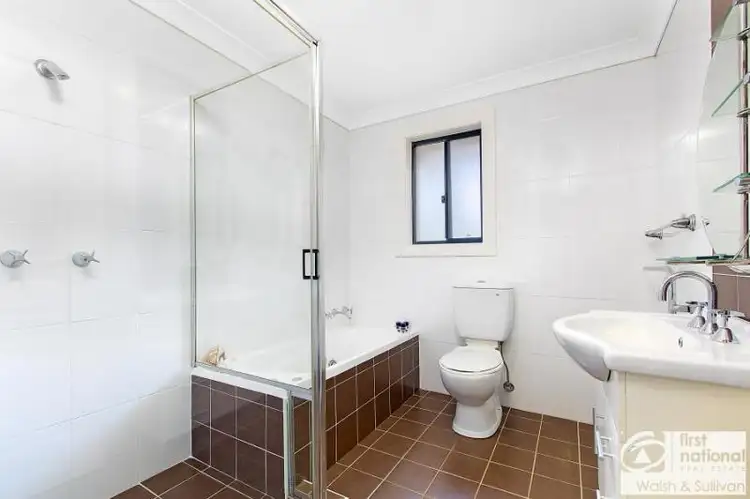 Sixth view of Homely townhouse listing, Address available on request