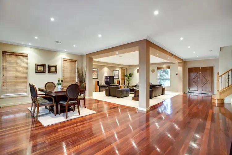 Fourth view of Homely house listing, 14 Wakelin Crescent, Taylors Lakes VIC 3038