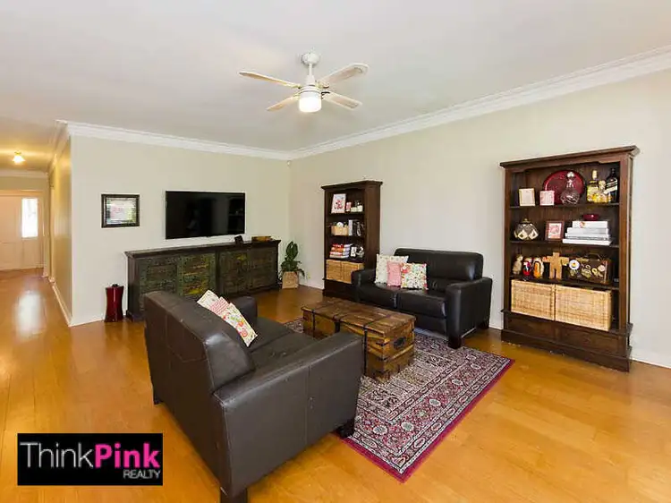 32 Marchamley Place, Carlisle WA 6101