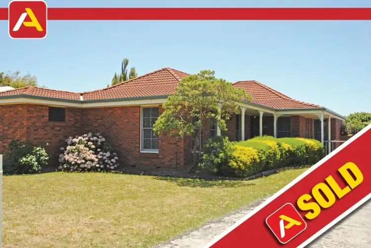 34 Waterford Avenue, Portland VIC 3305