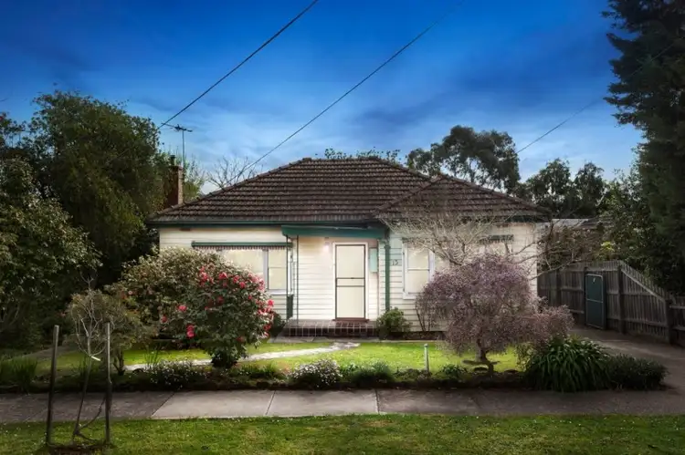 13 Mabel Street, Ivanhoe VIC 3079