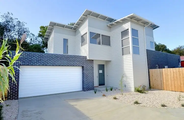 Main view of Homely townhouse listing, 4/85 Leviens Road, St Leonards VIC 3223