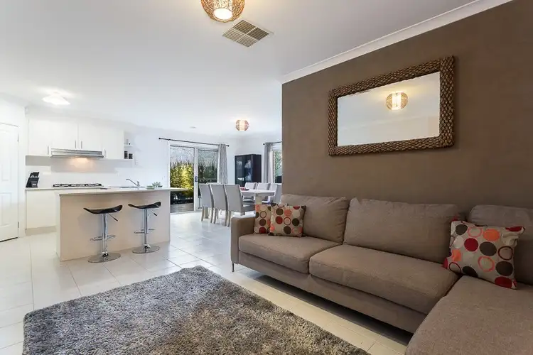 Fifth view of Homely house listing, 15 Hamlet Street, Greensborough VIC 3088