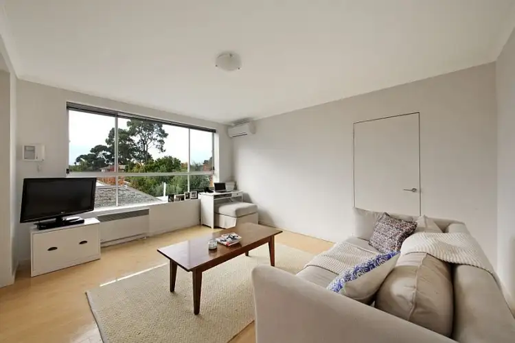 Second view of Homely apartment listing, 12/28 Lewisham Road, Prahran VIC 3181