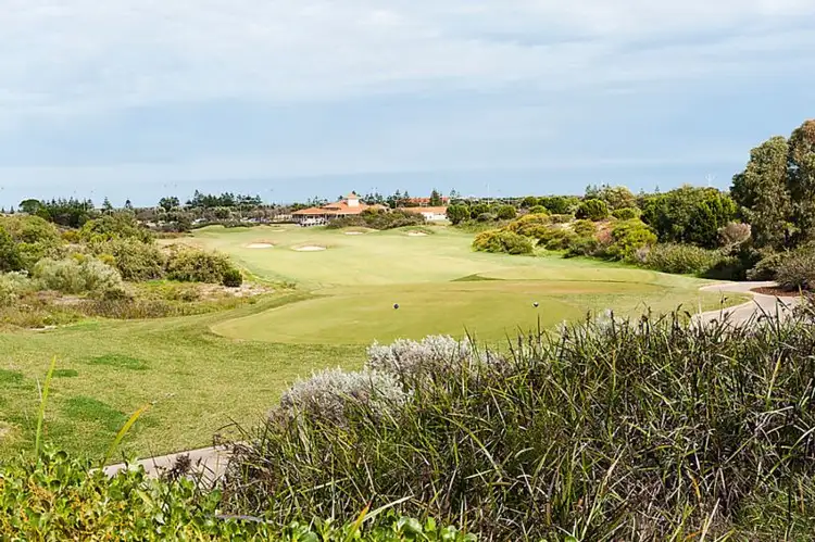 Fifth view of Homely land listing, 4 Redgate Entrance, Secret Harbour WA 6173