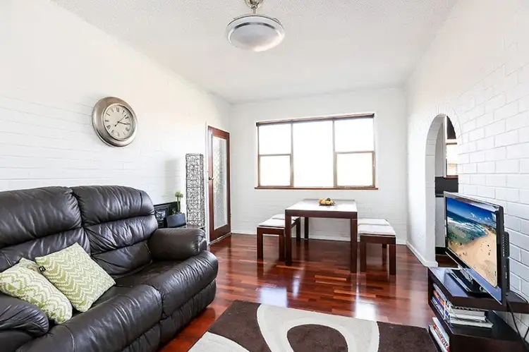 Second view of Homely unit listing, 5/51 Morgan Street, Merewether NSW 2291
