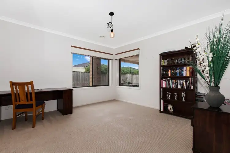 Sixth view of Homely house listing, 43 Mandalay Circuit, Beveridge VIC 3753