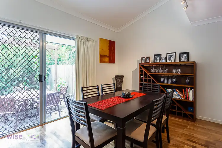Fourth view of Homely townhouse listing, 16/8 Lackeen Street, Everton Park QLD 4053