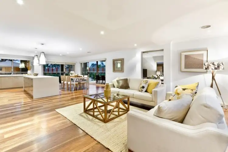 Fourth view of Homely house listing, 622 Masons Road, Mernda VIC 3754