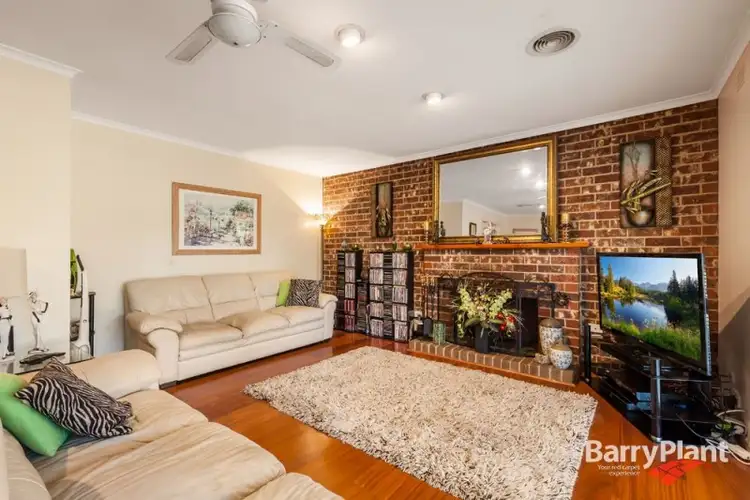 Second view of Homely house listing, 96 Arthur Street, Bundoora VIC 3083