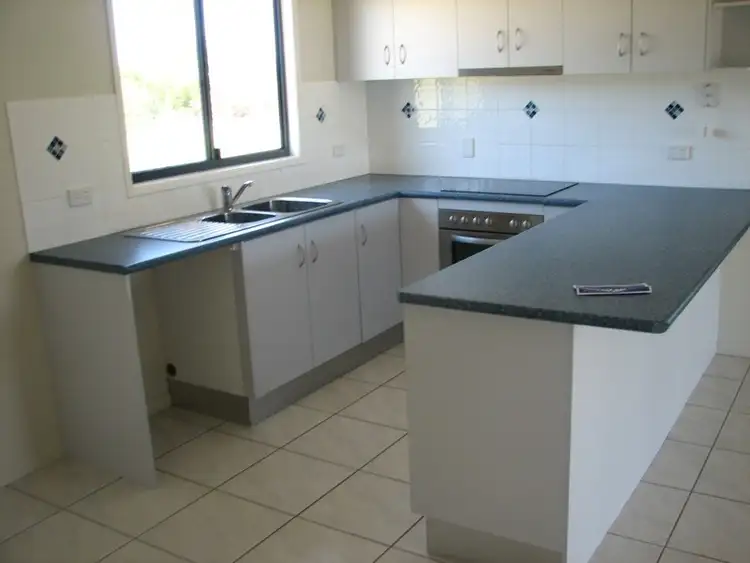 Third view of Homely house listing, 12 Burns Street, Capella QLD 4723
