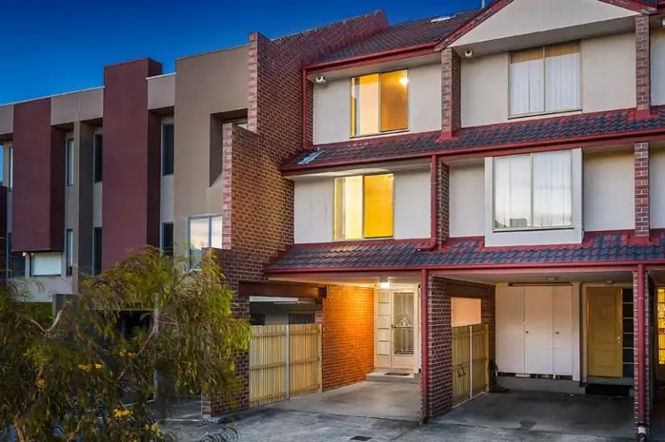 Second view of Homely house listing, 9 Beaumonde Street, Coburg VIC 3058