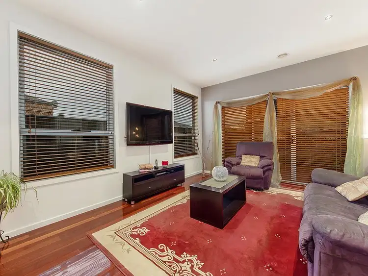 Fourth view of Homely townhouse listing, 1 Oatlands Lane, Cairnlea VIC 3023