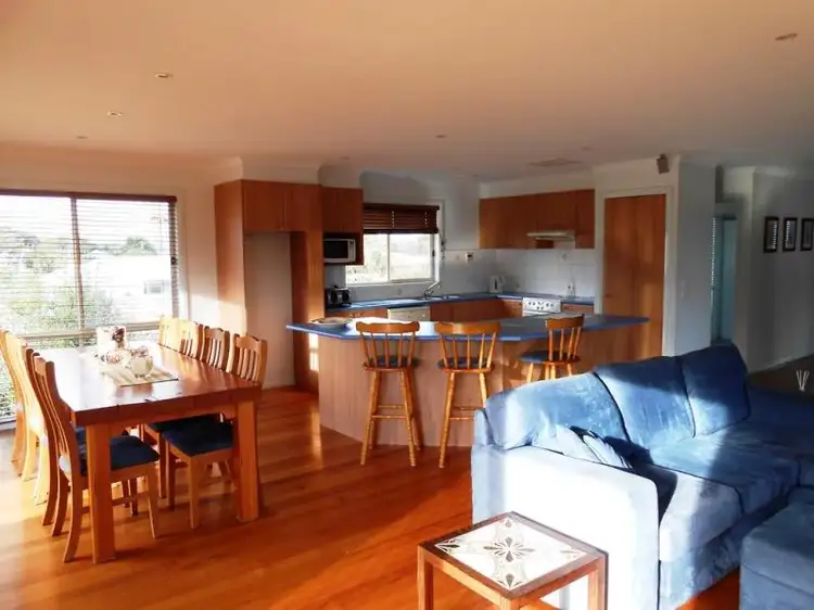 Second view of Homely house listing, 5 Surfers Drive, Cape Woolamai VIC 3925