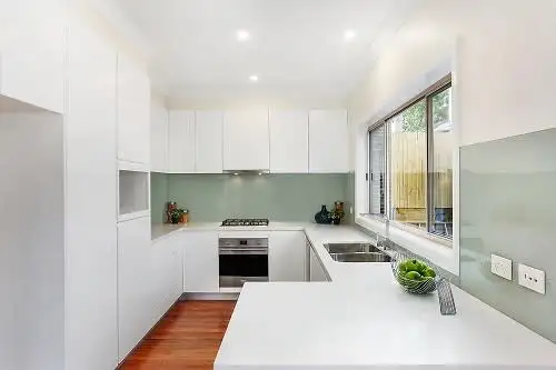 Fifth view of Homely townhouse listing, 1/11 James Street, Melrose Park NSW 2114