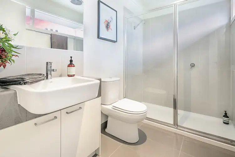 Fifth view of Homely townhouse listing, 3/147 Ballantyne Street, Thornbury VIC 3071