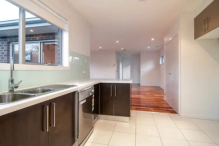 Third view of Homely townhouse listing, 4/40 Rayner Street, Altona VIC 3018